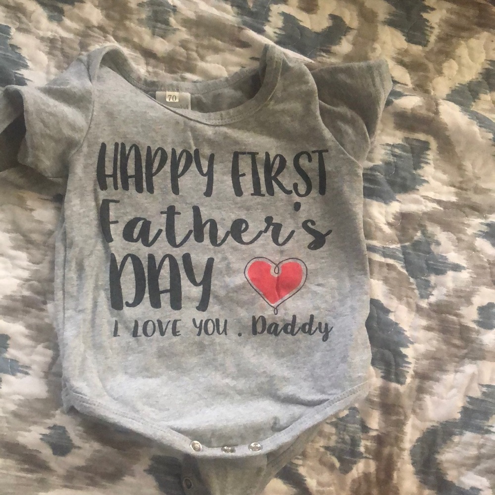 Baby clothes